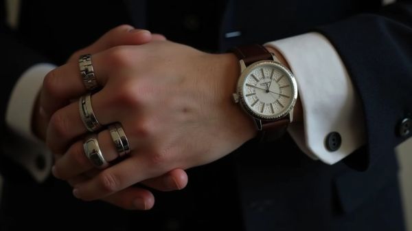 Découvrez les meilleurs bijoux anti-stress pour homme