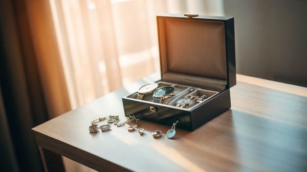 Top 10 bijoux anti-stress incontournables pour hommes