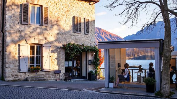 Top astuces pour choisir un coiffeur à Annecy adapté à vous