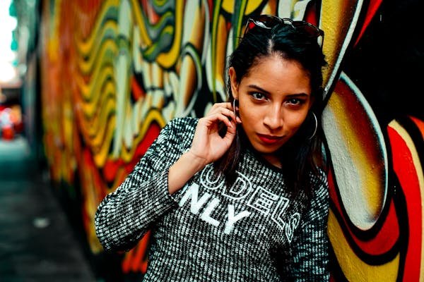 Découvrez les sweats femme stylés et éthiques made in France